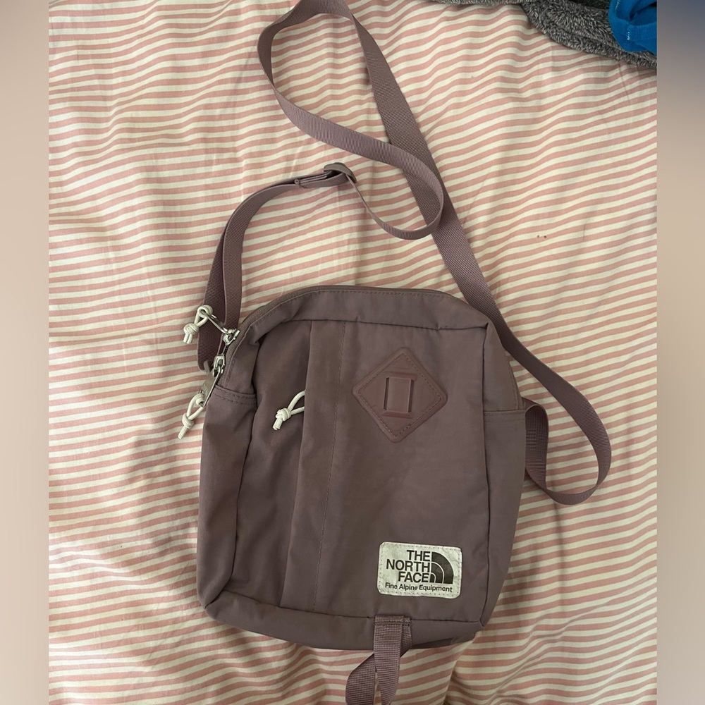 The North Face Berkeley crossbody bag